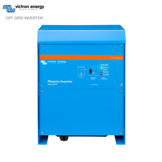 Phoenix Inverter  1.2/1.6/2/3/5KW